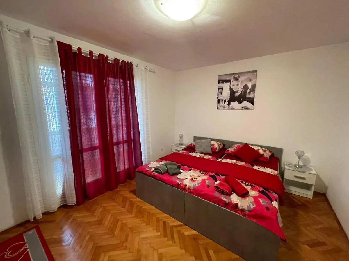 P&G Apartment Rovinj