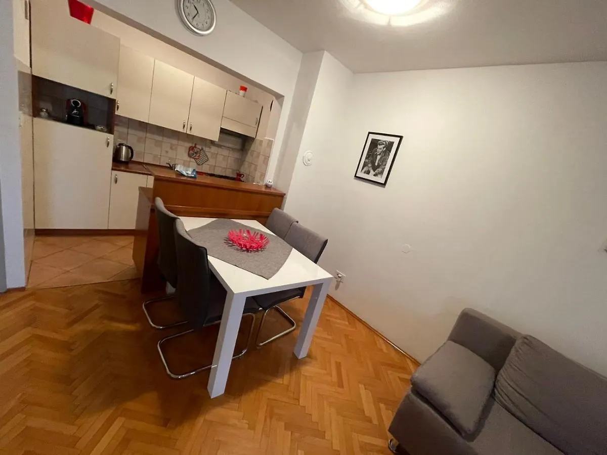 P&G Apartment Rovinj