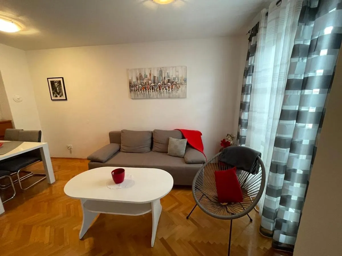 P&G Apartment Rovinj Croatia