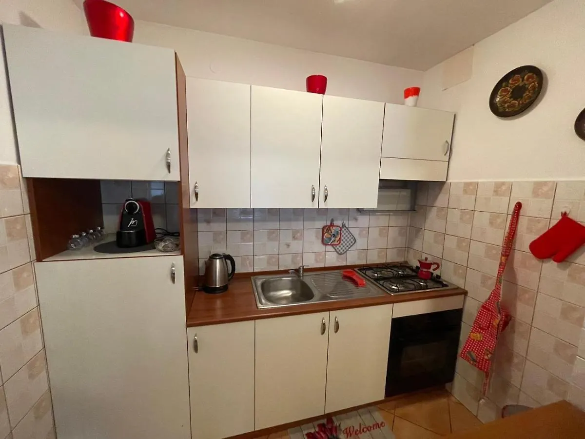 P&G Apartment Rovinj 0*,  Croatia