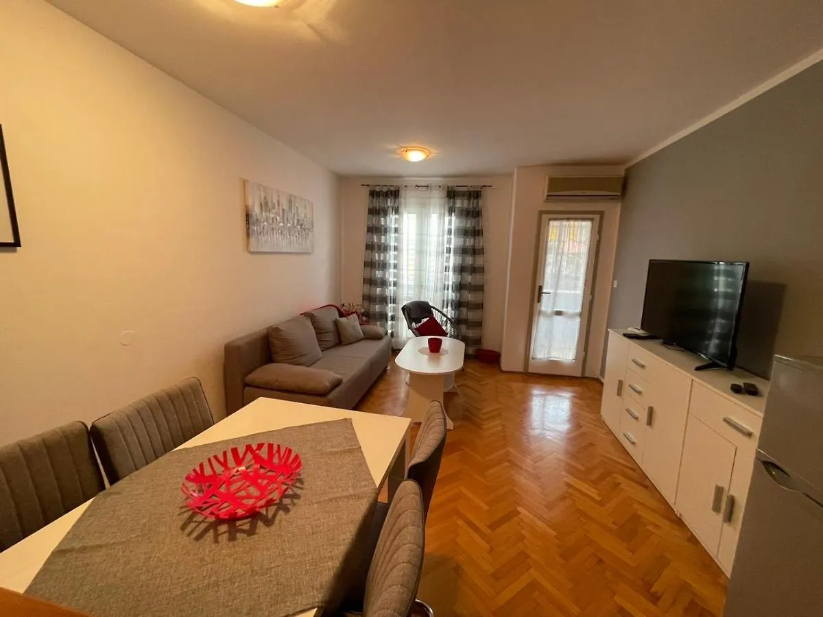 P&G Apartment Rovinj