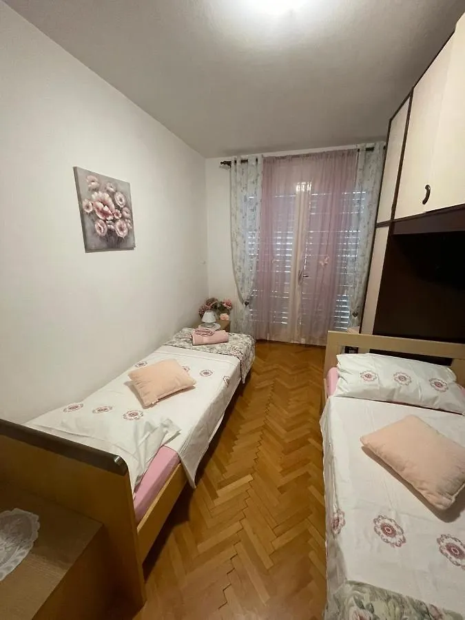 P&G Apartment Rovinj