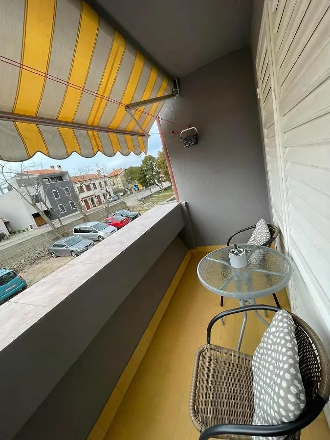 P&G Apartment Rovinj