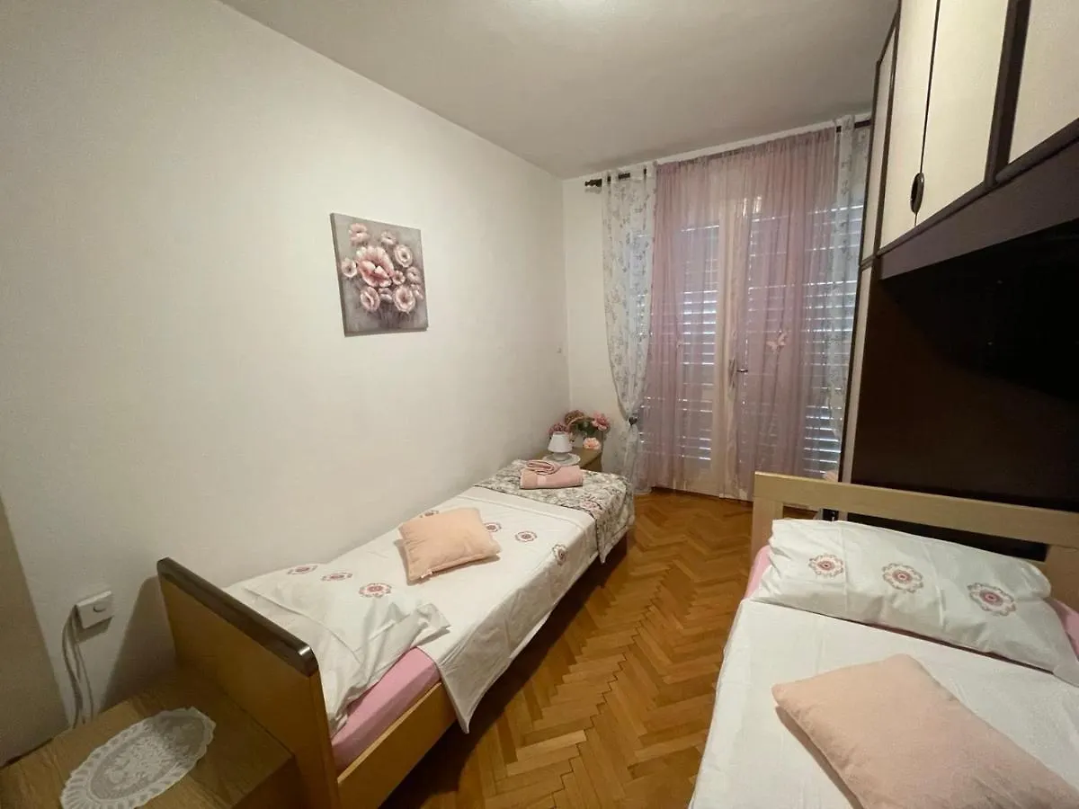P&G Apartment Rovinj