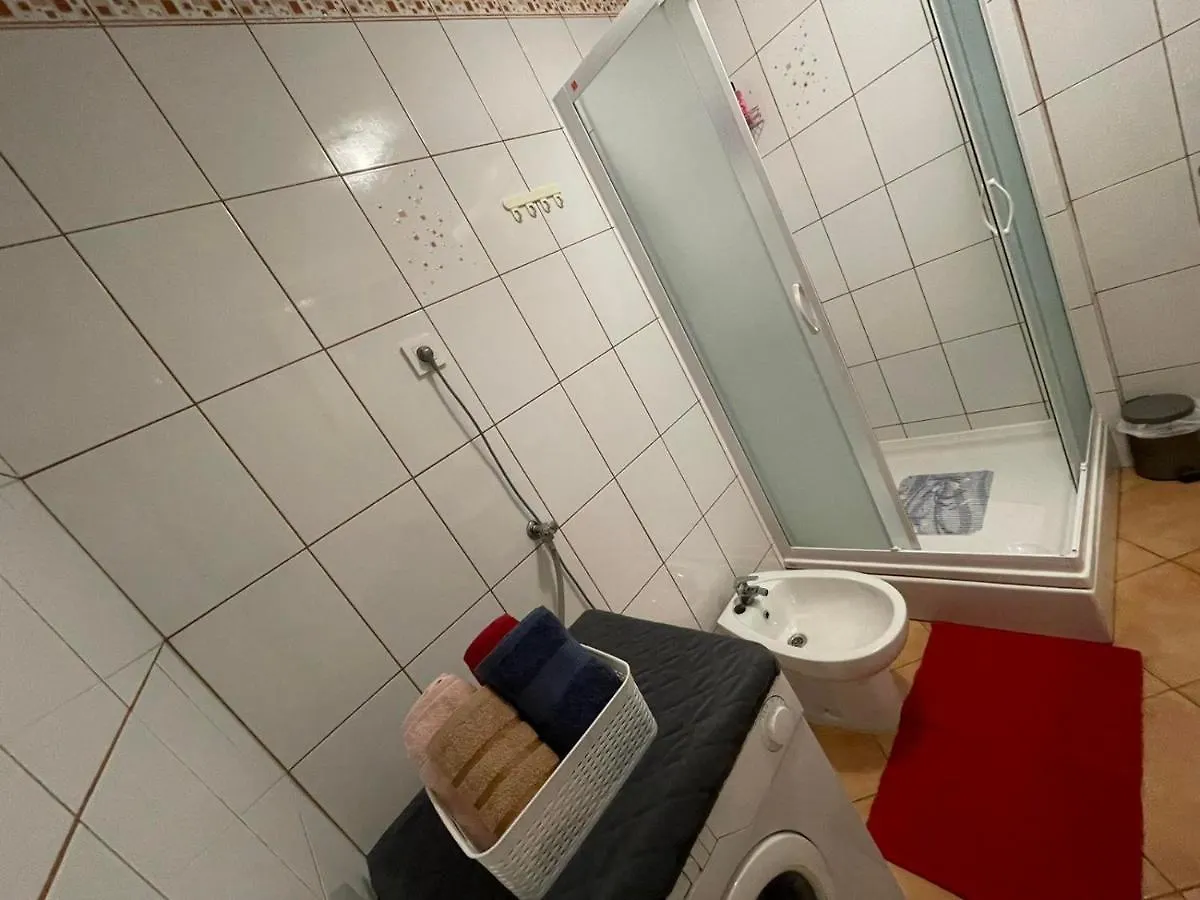 P&G Apartment Rovinj Croatia